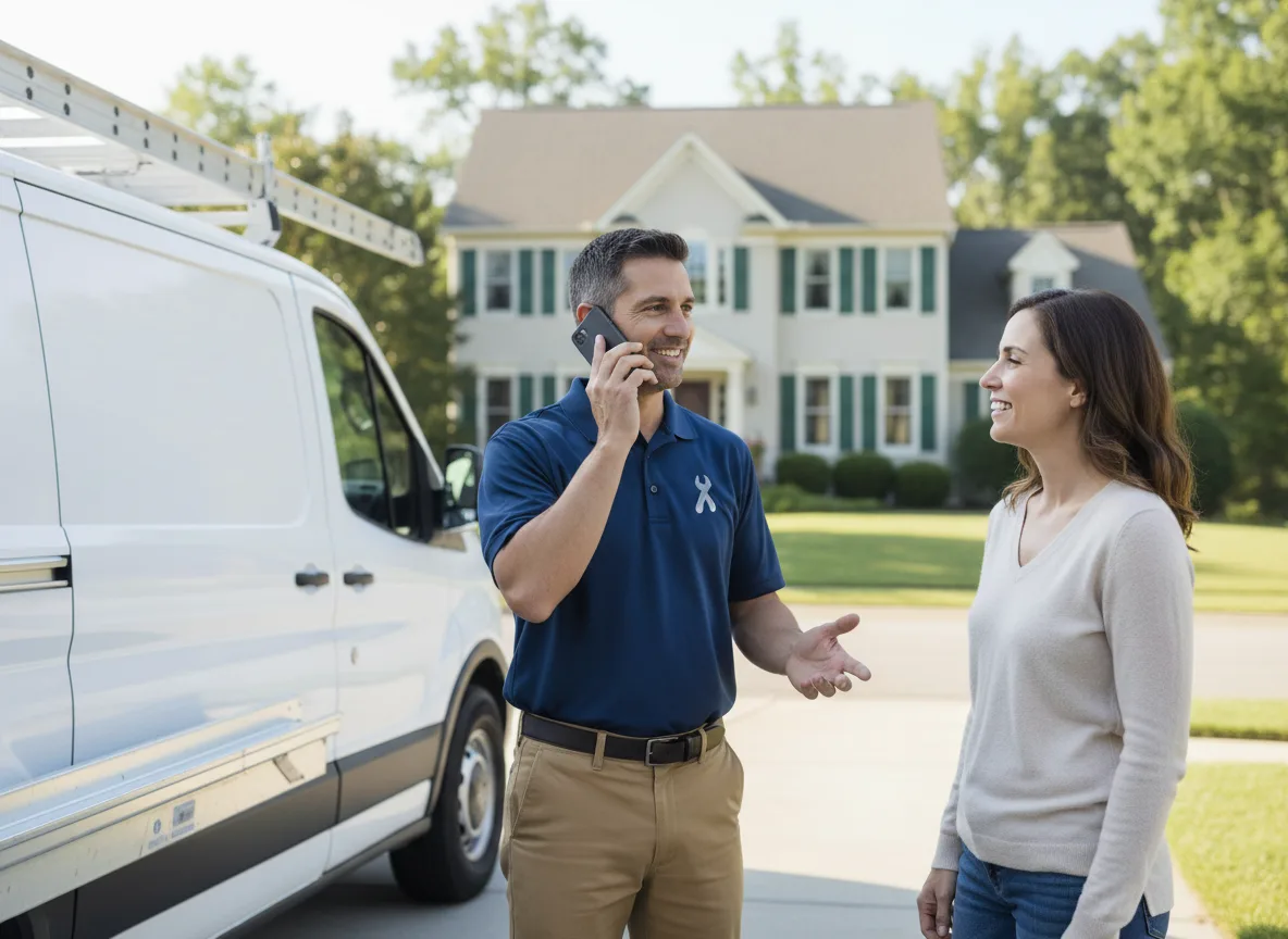 Home Gutter Service Winston, MO FAQs